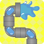 Water Pipes 2 Apk