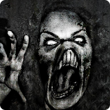 Scary Freak Scare Your Friends icon