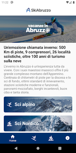 Ski Abruzzo