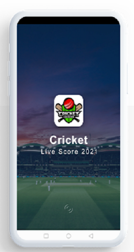 Cricket live score