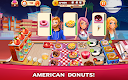 screenshot of Cooking Mastery: Kitchen games