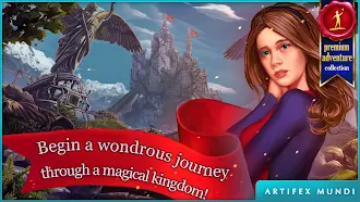 Game screenshot Queen's Quest 3 mod apk