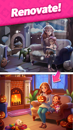 Game screenshot Match Triple Goods:3d Sort mod apk
