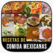 Recetas de comida mexicana fáciles y deliciosas