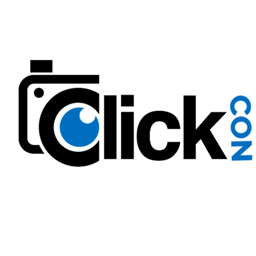 ClickCon Nation logo