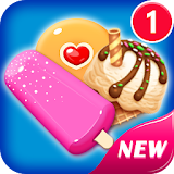 Candy Sweet Fruits Blast  - Match 3 Game 2020 icon