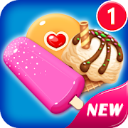  Candy Sweet Fruits Blast  - Match 3 Game 2020 