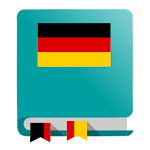 Cover Image of डाउनलोड जर्मन शब्दकोश ऑफ़लाइन  APK