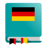 German Dictionary Offline icon