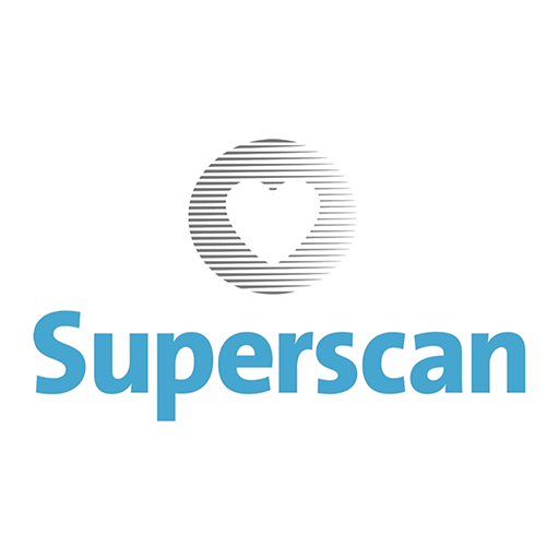 Superscan Patient Portal Download on Windows