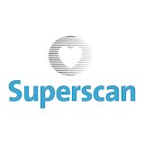 Superscan Patient Portal icon