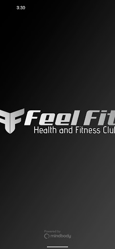 Android application FEEL FIT GI screenshort