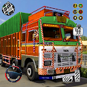 Download Indian Heavy truck Delivery 3D Install Latest APK downloader