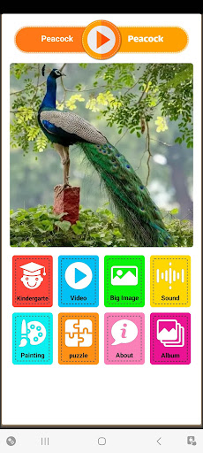 آقای قوقولی | صدای حیوانات screenshot 7