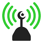 Cover Image of Tải xuống Online Islamic Radios: Quran & Islamic Tunes A.1.0.003 APK
