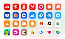 screenshot of MiPlus - Icon Pack