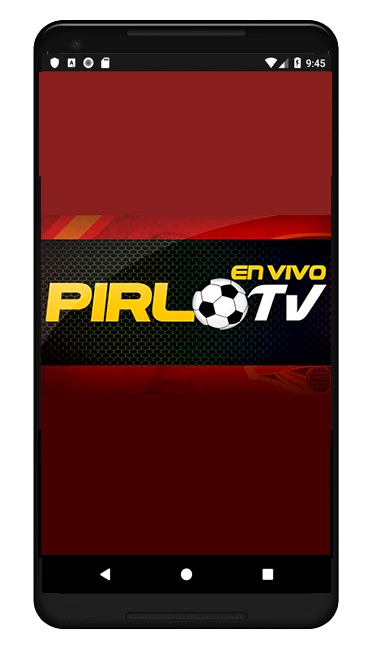 Descargar Pirlotv Futbol en vivo Directo para PC gratuito) -