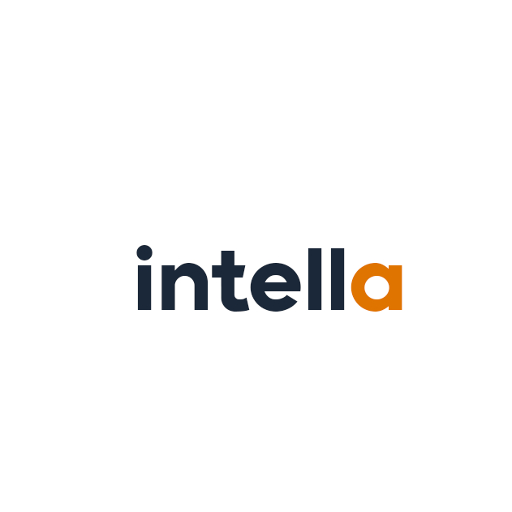 intella logo