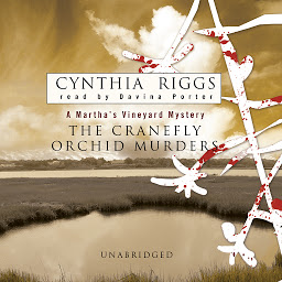 Icon image The Cranefly Orchid Murders: A Martha’s Vineyard Mystery