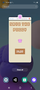 Save The Piggy 2.11 APK + Mod (Free purchase) for Android