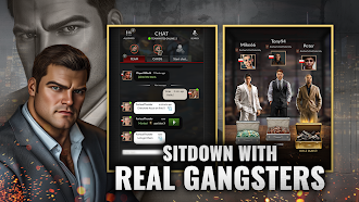 Game screenshot Mafia Rivals: Grand Wars hack