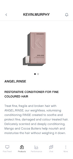 KEVIN.MURPHY Insider Screen 3