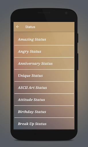 i-Share Status Shayari  SMS