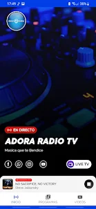 Adora TV Radio