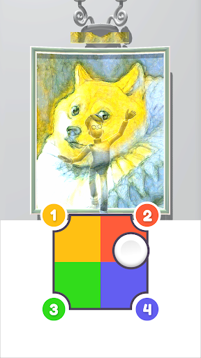 Android application Disguise It! screenshort