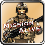 Mission Alive 360 Degree icon