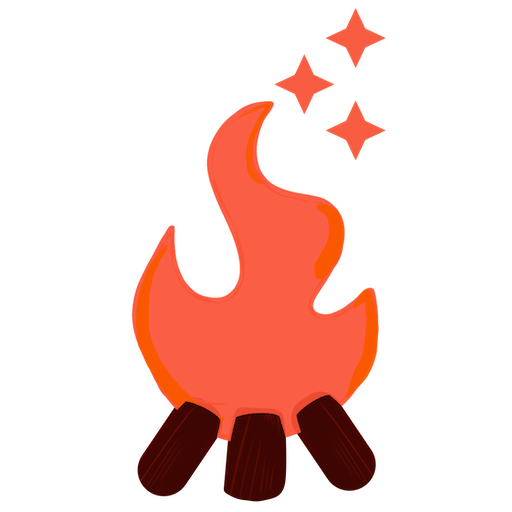 Flamme - The Couples App  Icon