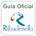 Cover Image of Baixar Ribadesella Guía Oficial  APK