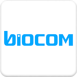 Icon image Biocom - ביוקום