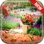Cover Image of Download Garden Wallpapers 1.9 APK