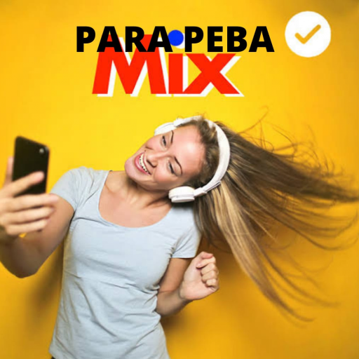 Paraopeba Mix logo