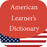 American Advanced Learner's Dictionary icon