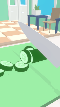 Kebab Master 3D - Screenshot 3