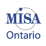 MISA Ontario Event App icon