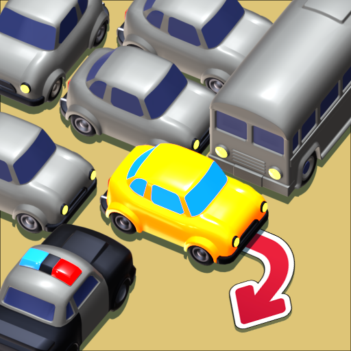 Parking Car: Exit Rush Download on Windows