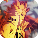 Art Wallpapers for Naruto icon
