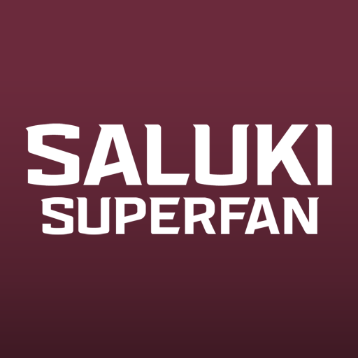 Saluki Superfan 8.8.5 Icon