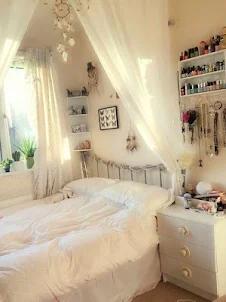 Small Bedroom Design