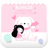 Bongja Doll go locker theme icon