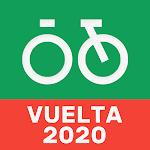 Cover Image of Download Cyclingoo: Vuelta a España 2020 (Tour of Spain) 5.0.7 APK