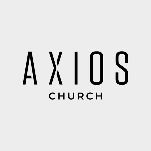 Axios Church logo