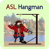 ASL Hangman icon