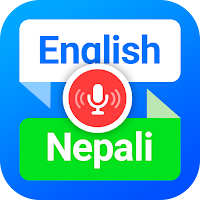 English Nepali Voice Translate