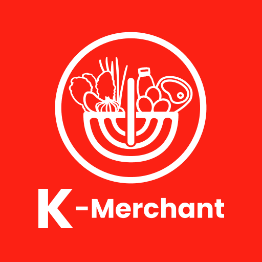 K-Merchant  Icon