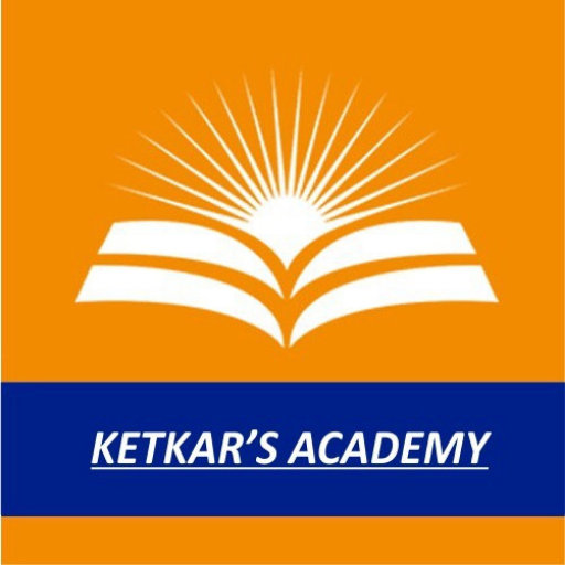 Ketkars Academy logo
