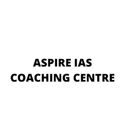 图标图片“ASPIRE IAS COACHING CENTRE”